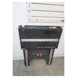Worx Pegasus-Portable Workbench