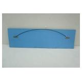 Decorative wooden Pantry Sign 24" wide by 7" high