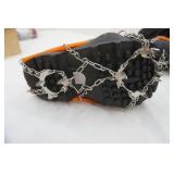 Sorel Boots With Ice Cleats (Women