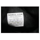Sorel Boots With Ice Cleats (Women