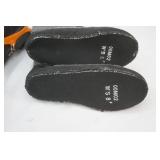 Sorel Boots With Ice Cleats (Women