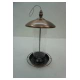 Amazon Basics Bird Feeder