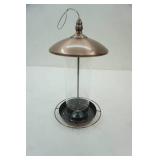 Amazon Basics Bird Feeder