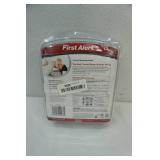First Alert Carbon Monoxide Detector