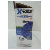 Expanding Hose (New in Box)