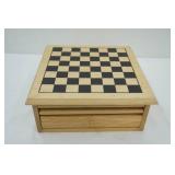 Real Wood 10 in 1 Retro 1980