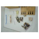 Real Wood 10 in 1 Retro 1980