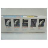 Conair Family Fitness Bodytherm Heat Massager