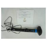 Conair Family Fitness Bodytherm Heat Massager