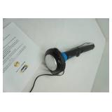 Conair Family Fitness Bodytherm Heat Massager