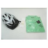 Trek Interval 2 S/M Bike Helmet, Men