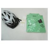 Trek Interval 2 S/M Bike Helmet, Men