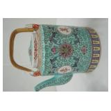 Vintage Chinese Tea Set