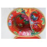 Vintage Chinese Tea Set