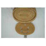 Vintage Chinese Tea Set