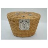 Vintage Chinese Tea Set