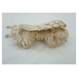 Sleeping Angel Figurine