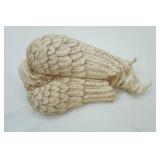 Sleeping Angel Figurine