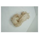 Sleeping Angel Figurine