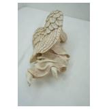 Sleeping Angel Figurine