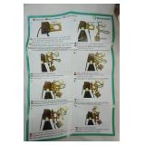 Puzzles & Games (NEW)