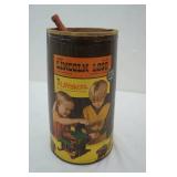 Vintage Lincoln Logs