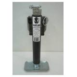 Butler Black Jack 10" 2000 lbs. Top Wind bracket