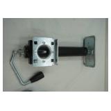 Butler Black Jack 10" 2000 lbs. Top Wind bracket