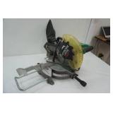 Hitachi Miter Saw