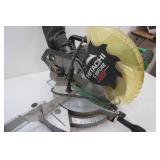 Hitachi Miter Saw