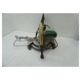 Hitachi Miter Saw