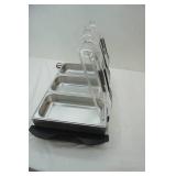 Proctor/Silex Warming Tray (NEW/LIKE NEW)