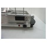 Proctor/Silex Warming Tray (NEW/LIKE NEW)