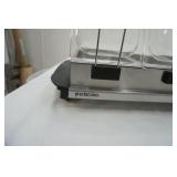 Proctor/Silex Warming Tray (NEW/LIKE NEW)