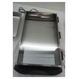 Proctor/Silex Warming Tray (NEW/LIKE NEW)