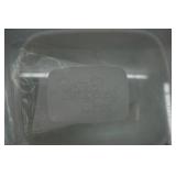 Pampered Chef Chillzanne Rectangle Server 13"x10"