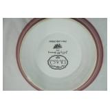 Tracy Porter Serving Bowl 10" diameter
