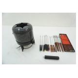 Function Junction Fondue Set