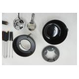 Function Junction Fondue Set