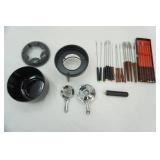 Function Junction Fondue Set