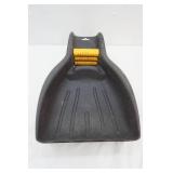 Jumbo Leaf and Grass Scoops