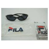 2 Pair of Filas Sunglasses (NEW)
