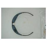 2 Pair of Filas Sunglasses (NEW)