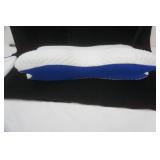 Cushion Care Memory Foam Pillow w/extra pillow case