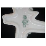 Vintage/Antique Belleek Pottery-Irish, 1965-1980; 1980-1992