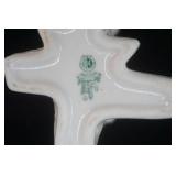 Vintage/Antique Belleek Pottery-Irish, 1965-1980; 1980-1992