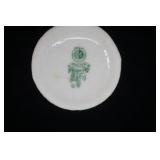 Vintage/Antique Belleek Pottery-Irish, 1965-1980; 1980-1992