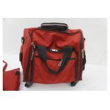 Travelsmith Compact gear bag & Tote
