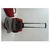 Travelsmith Compact gear bag & Tote