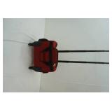 Travelsmith Compact gear bag & Tote